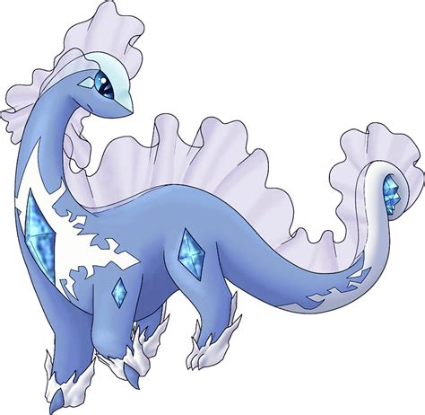 aurorus mega evolution|[ Aurorus ] The Pokémon Index: Evolution Chart, Move List, .